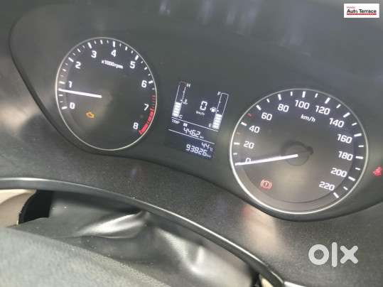 Hyundai Elite I20 Sportz 1.2, 2015, Petrol