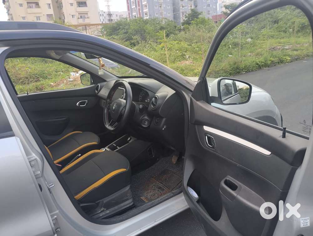 Renault Kwid, 2024, Petrol