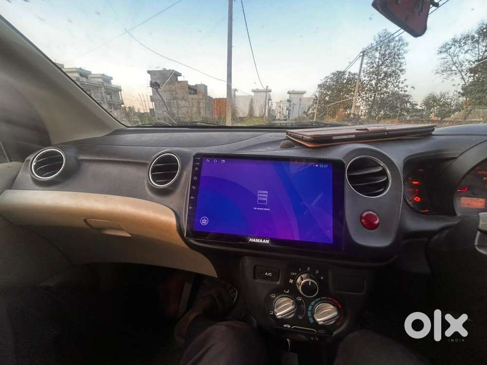 Honda Amaze 2014 Diesel Well Maintained