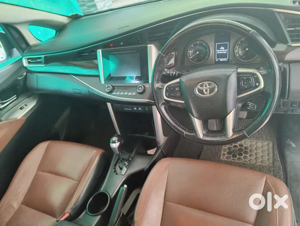 Crysta 2.8 Z Automatic
