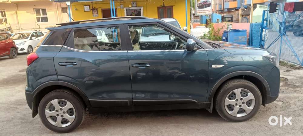 Mahindra Xuv300 W6 Diesel, 2019, Diesel