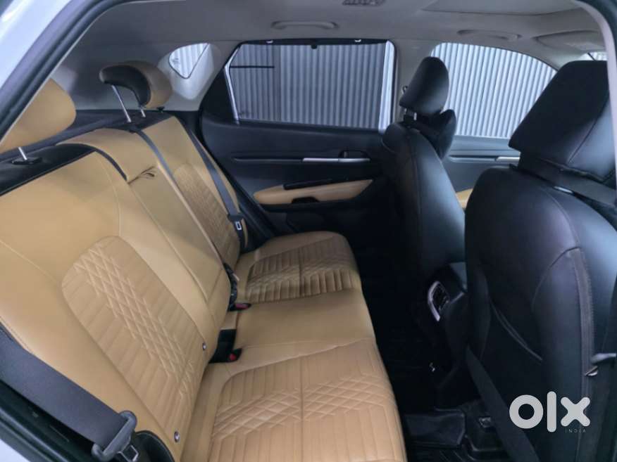 Kia Sonet Htx D, 2024, Petrol