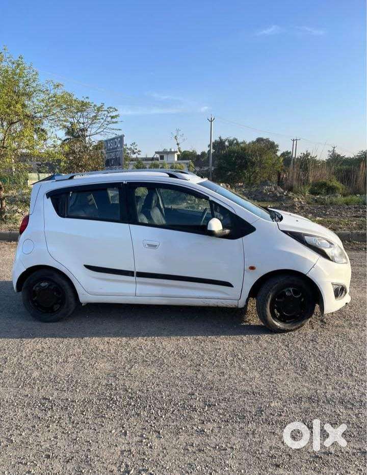 Chevrolet Beat Diesel 2016