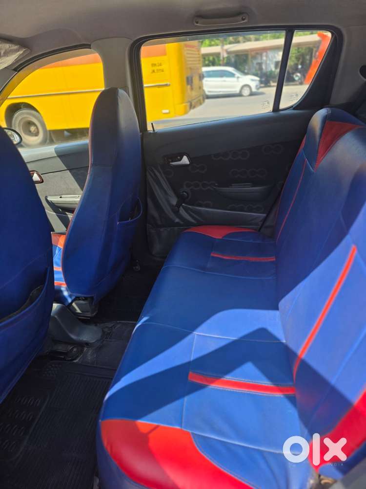 Maruti Suzuki Alto 800 2012-2016 Cng Lxi, 2015, Petrol