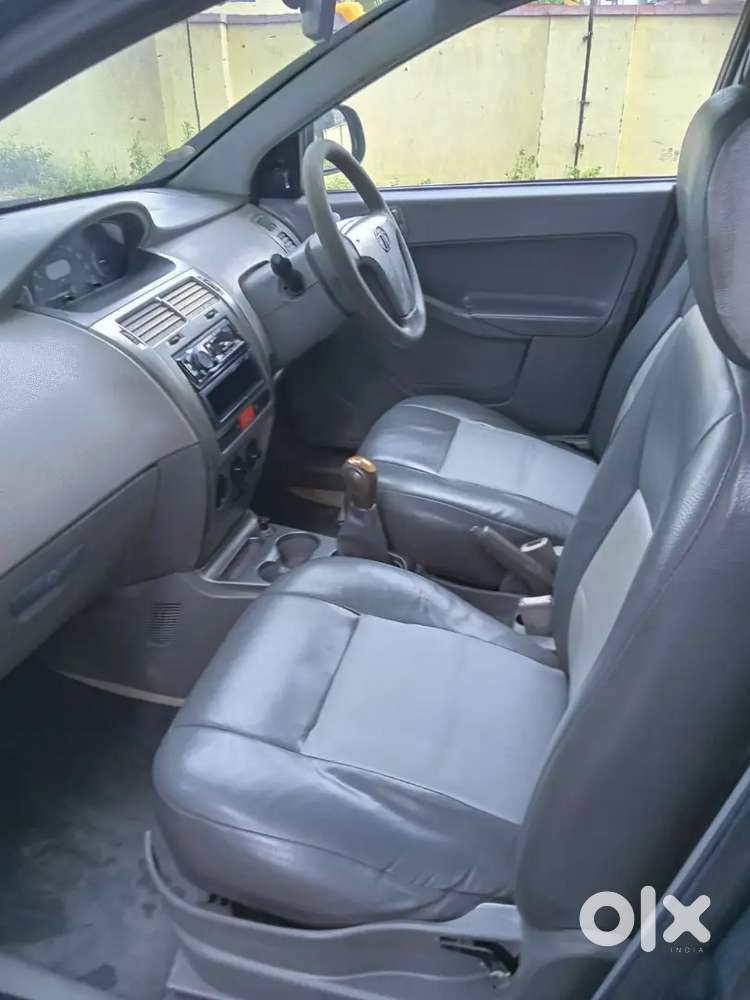Tata Vista Tech 2009 Diesel Good Condition