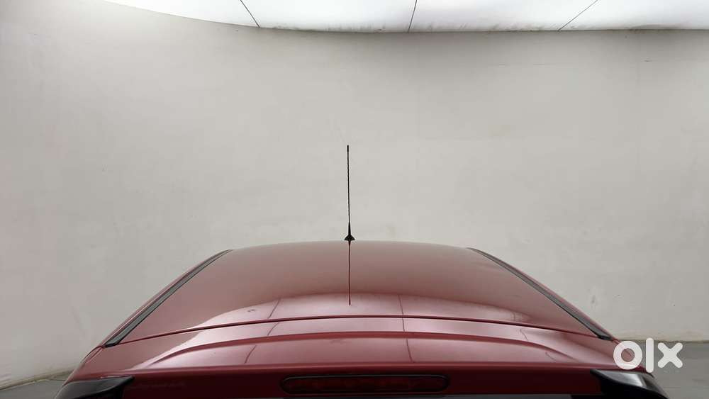 Tata Tiago 1.2 Revotron Xt, 2017, Petrol