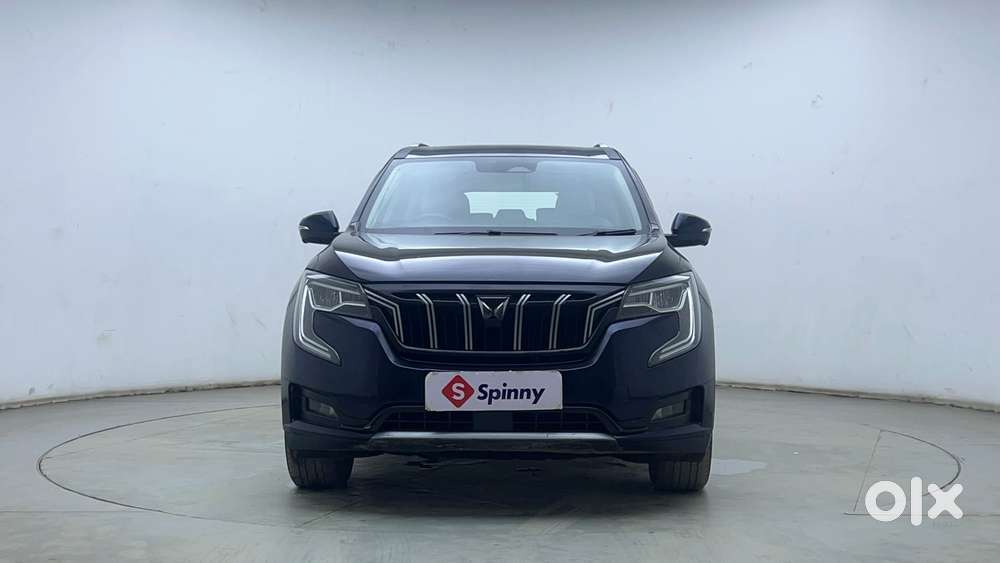 Mahindra Xuv700 2.2 Ax 7 Diesel At Str, 2023, Diesel