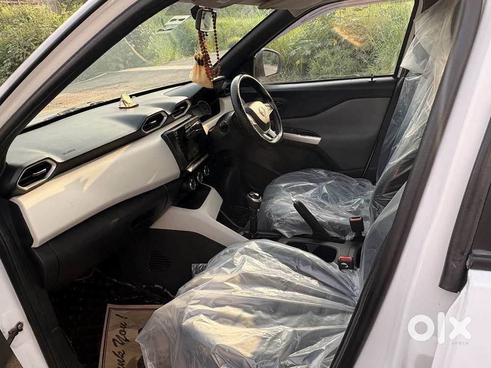 Nissan Magnite 1.0 Xe, 2021, Petrol