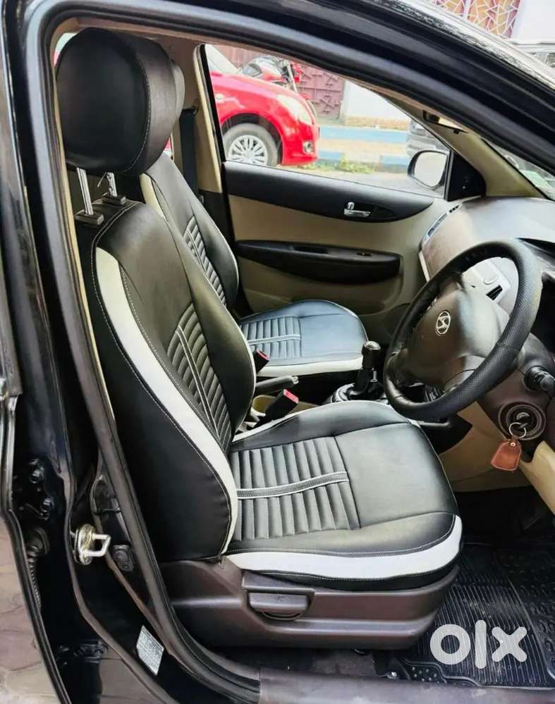 Hyundai I20 2011 Petrol