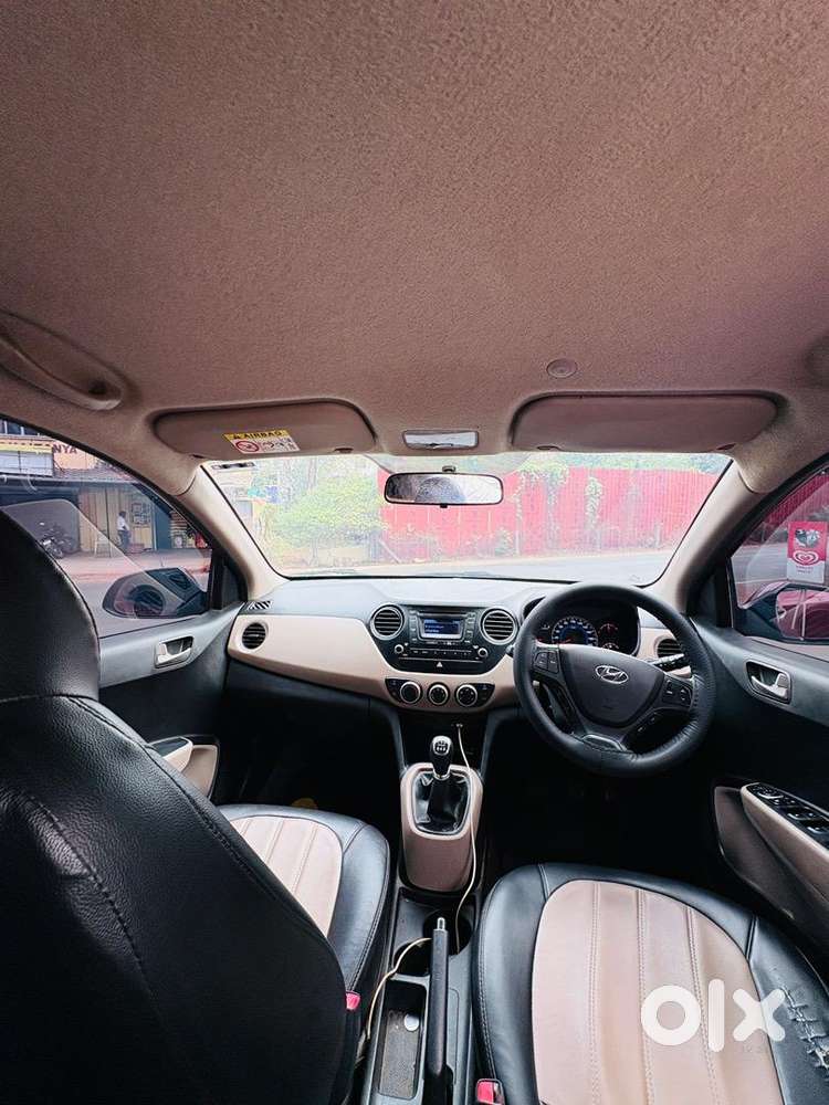 Hyundai Grand I10 Prime 2013 Petrol Well Maintained