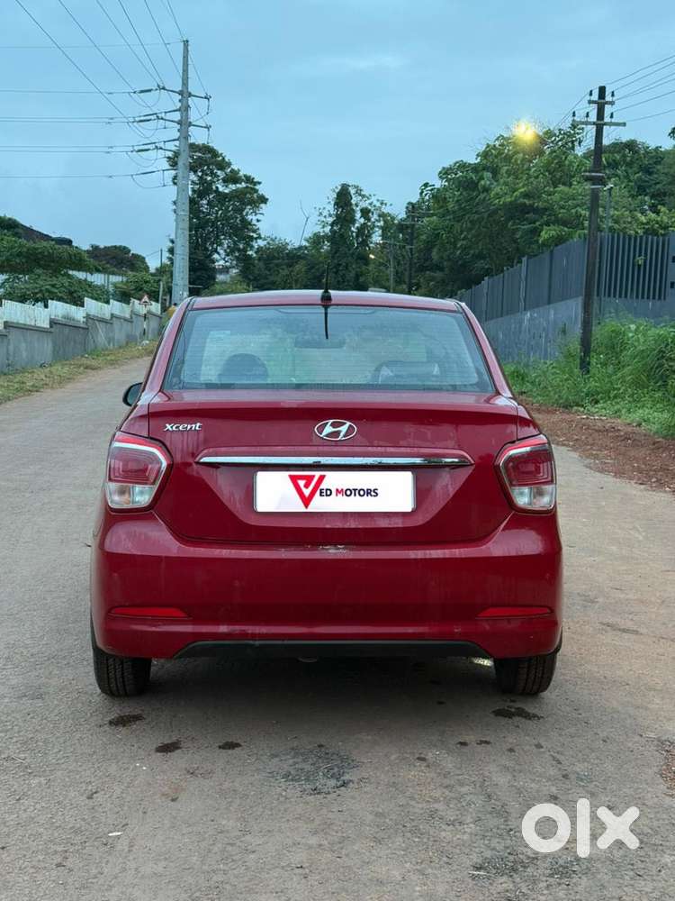 Hyundai Xcent 1.1 S Crdi, 2015, Diesel
