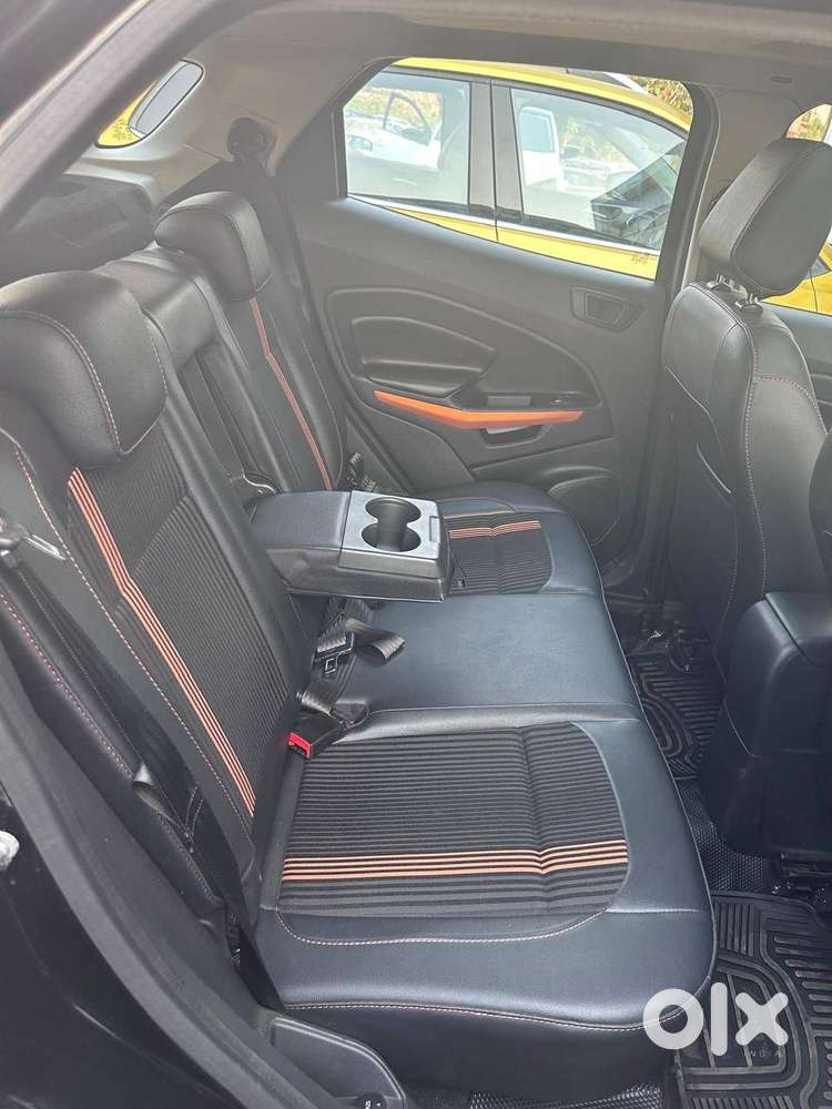Ecosport Sports S Diesel 2021