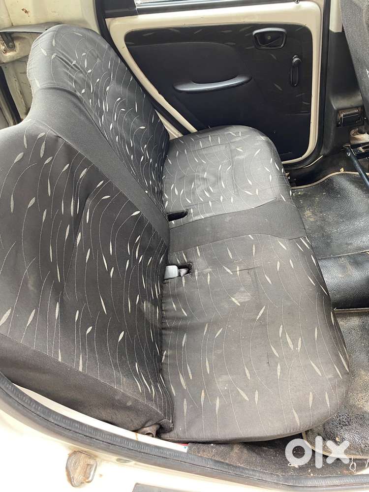Tata Nano 2012 Petrol Good Condition