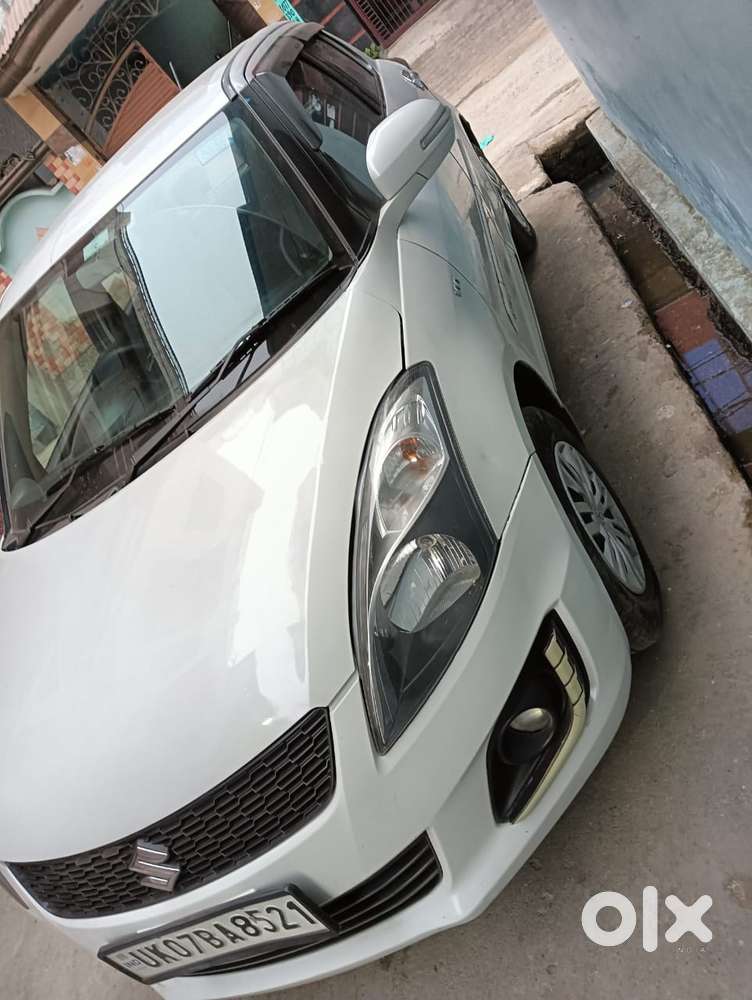 Maruti Suzuki Swift Vxi Optional, 2014, Petrol