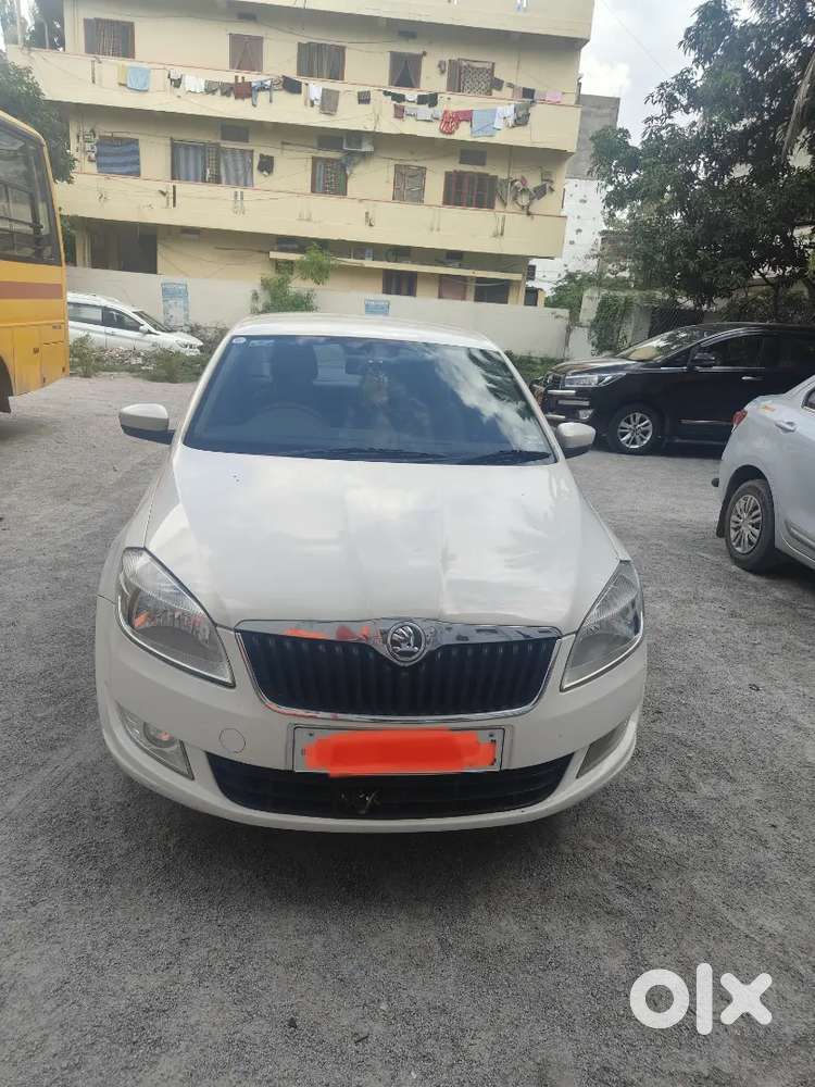 Skoda Rapid 1.2 Tsi 2016 Diesel Manual