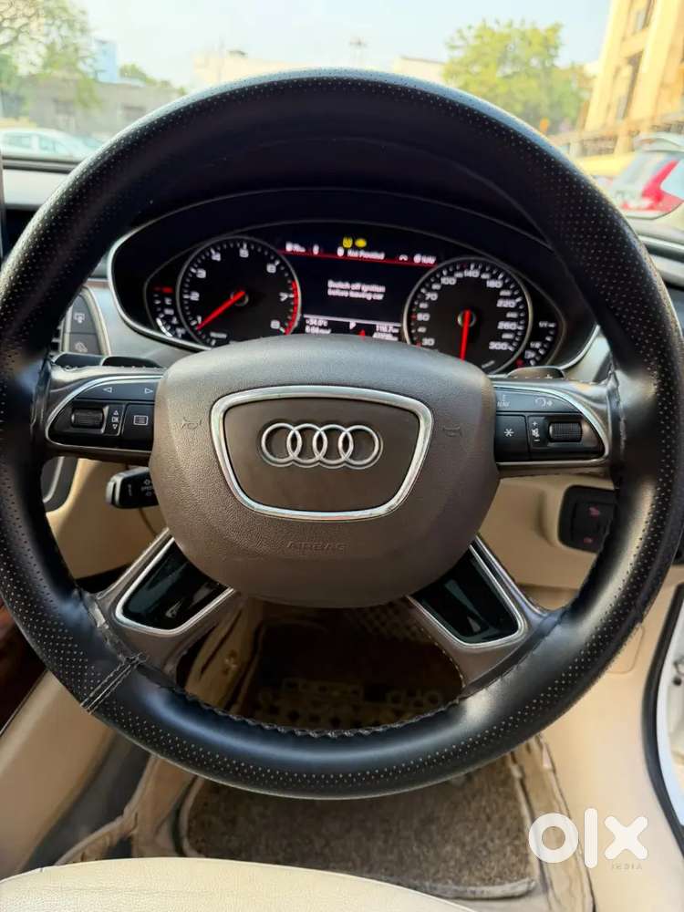 Audi A6 1.8 Tfsi 2017