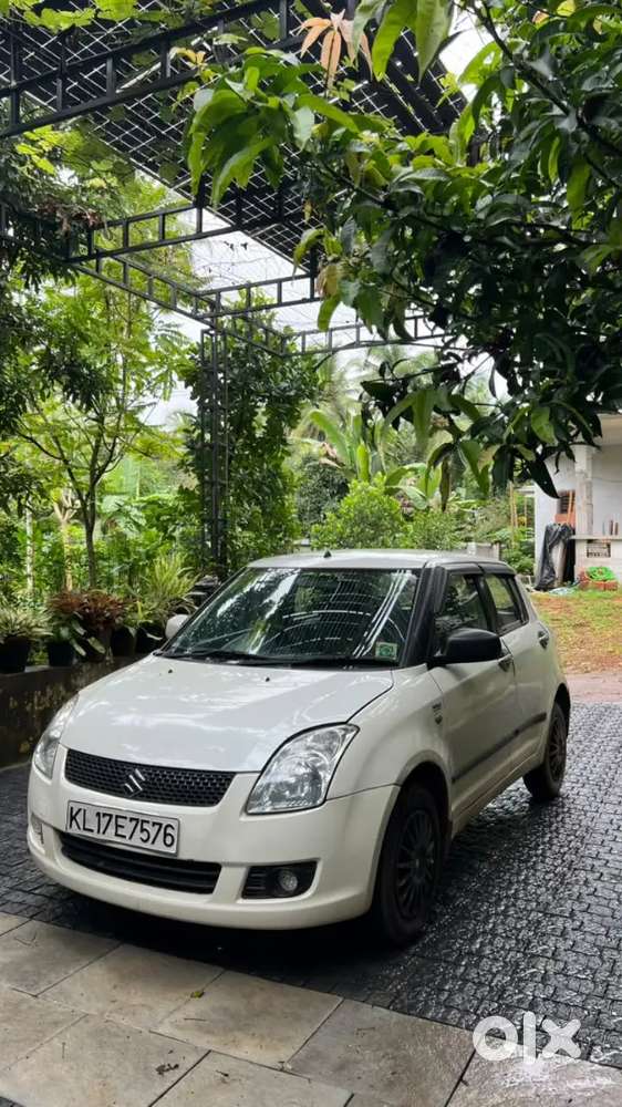 Maruti Suzuki Swift 2007 Diesel