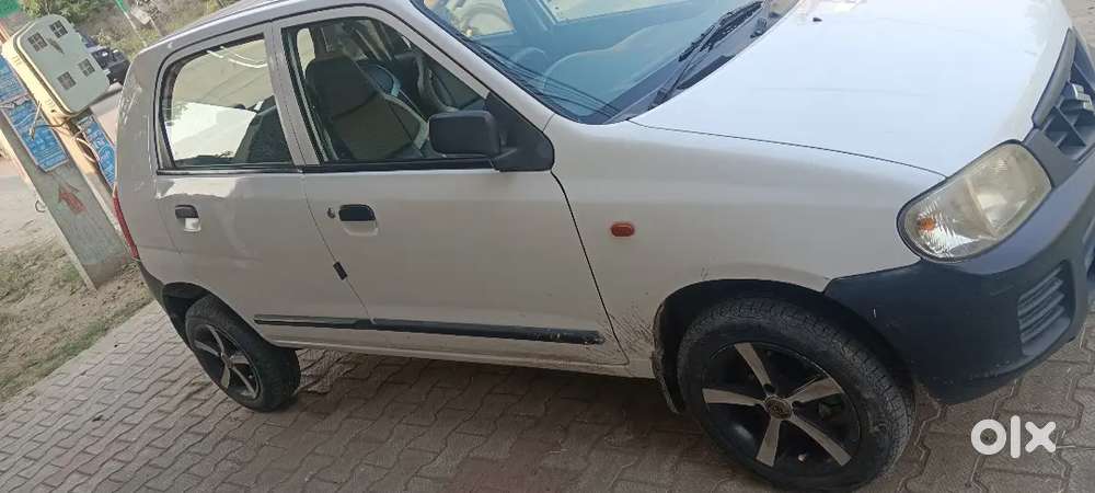 Maruti Suzuki Alto 800 2011 Lxi