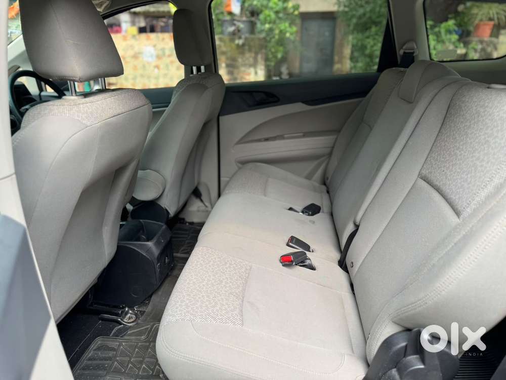 Mahindra Marazzo 2019 Diesel