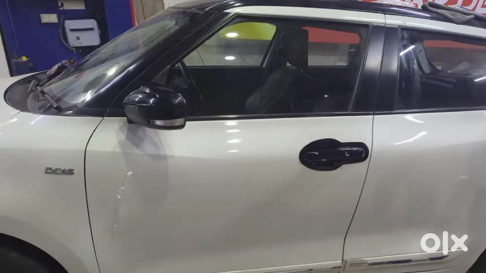 Excellent Condition Show Room Track