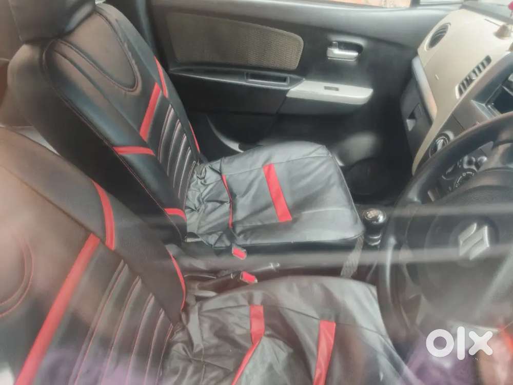 Maruti Suzuki Wagon R 2014
