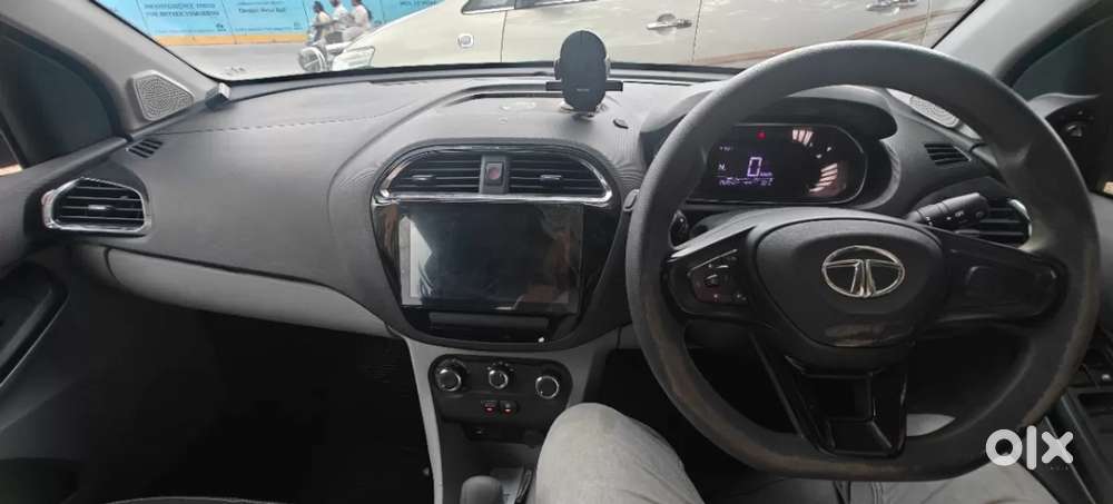 Tata Tiago Xza Plus, 2023, Petrol