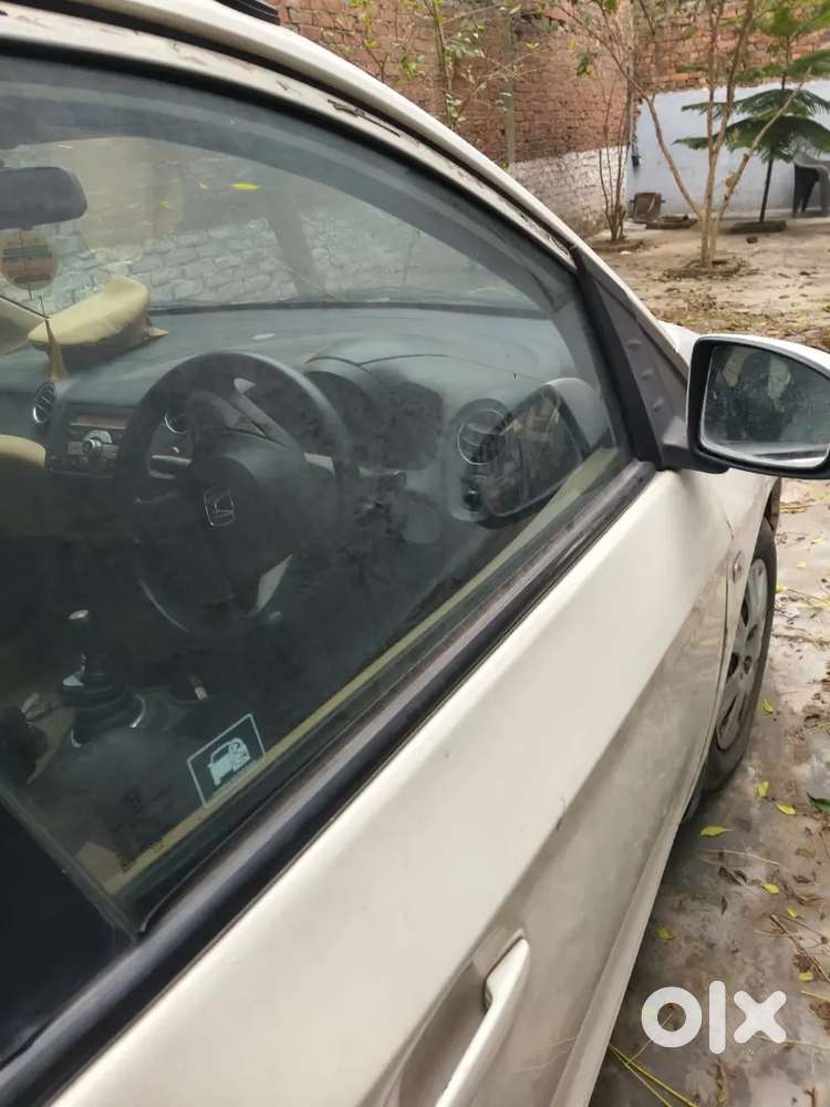 Honda Brio 2016 Petrol 53000 Km Driven