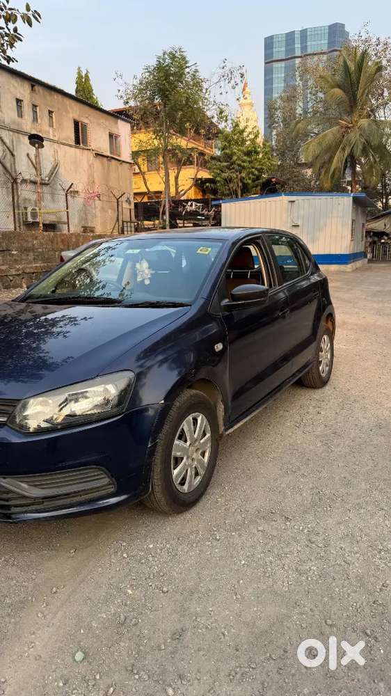 Volkswagen Petrol Car For Sale – Excellent Condition