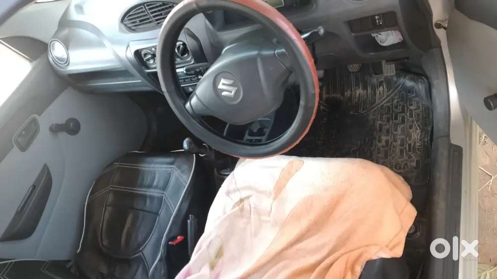 Maruti Suzuki Alto 800 2019 Petrol 51000 Km Driven