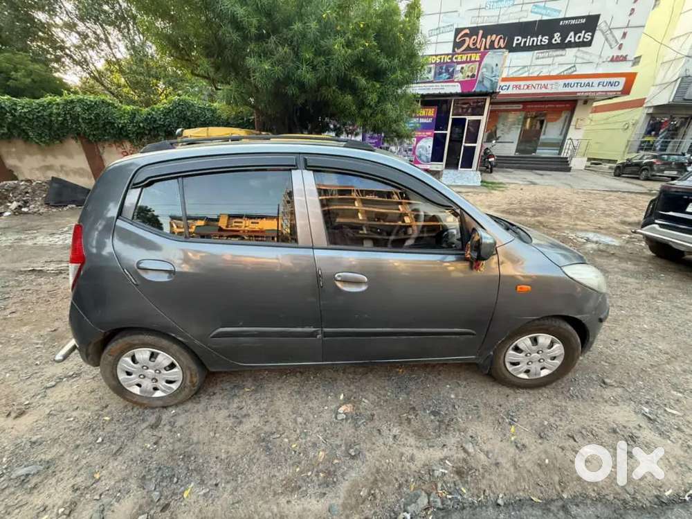 New Condition Car