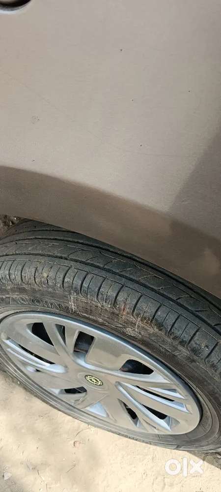 Chevrolet Enjoy 2014 Diesel Good Condition All Is Ok
