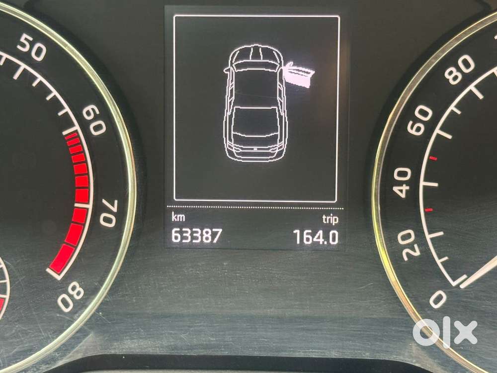 Skoda Superb Style 1.8, 2016, Petrol