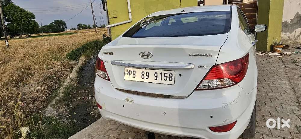 I Have A Parchej The New Car And Sales This Car