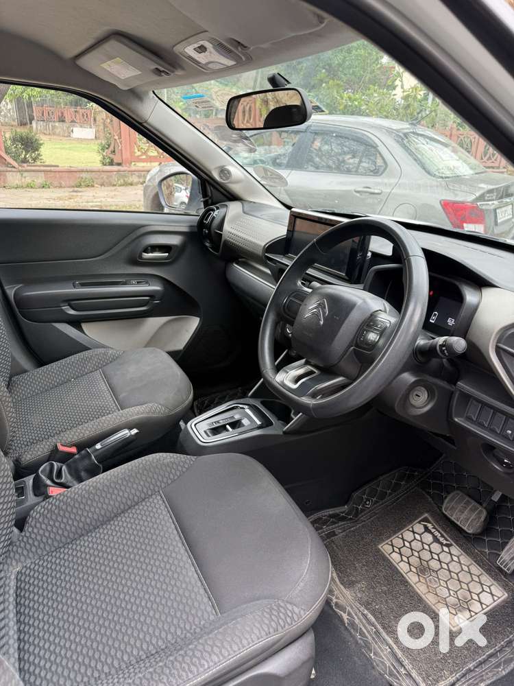 Citroen Ec3 Feel, 2024, Electric