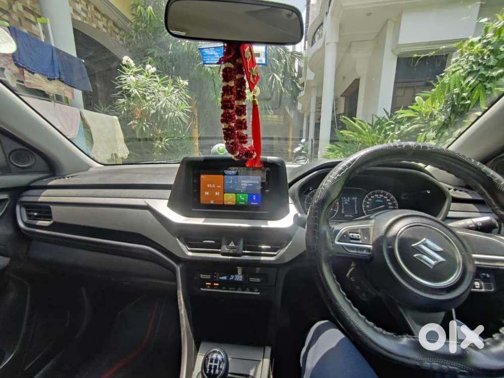 Maruti Suzuki 2023 Model