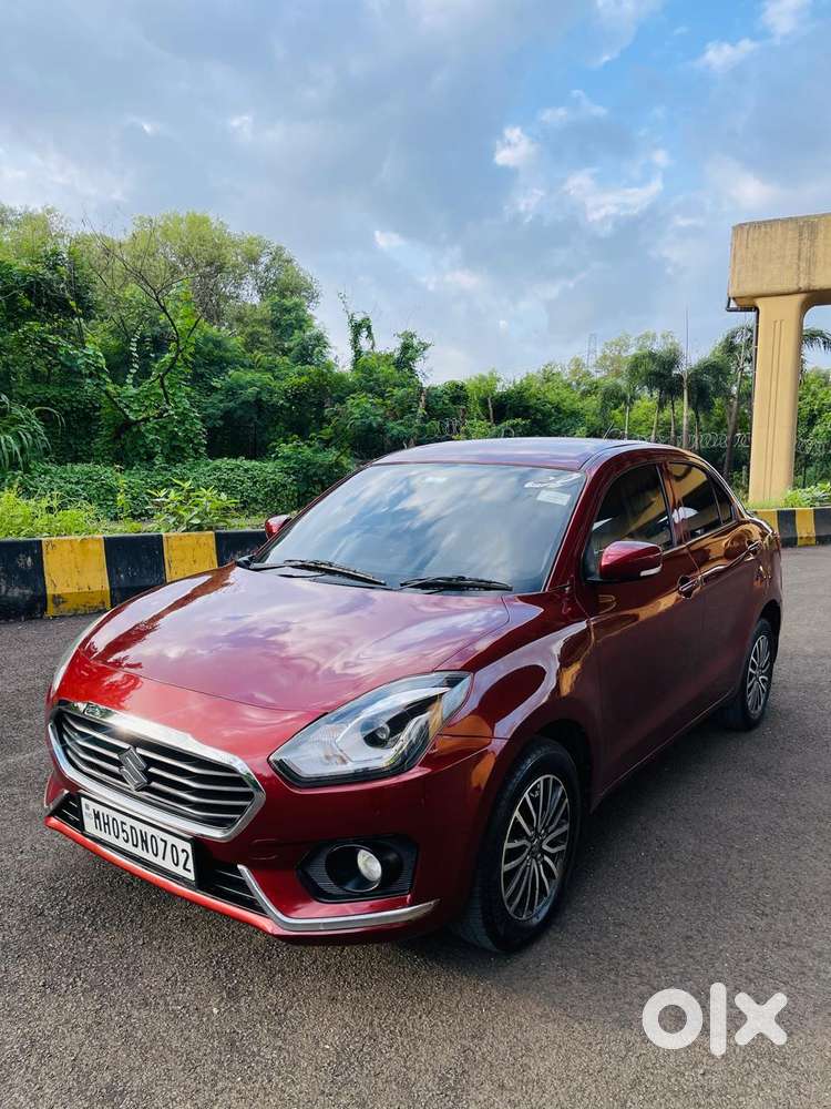 Maruti Suzuki Swift Dzire Zdi Plus , 2017, Diesel