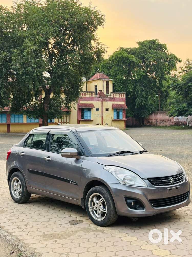 Maruti Suzuki Swift Dzire 2014 Petrol 54000 Km Driven