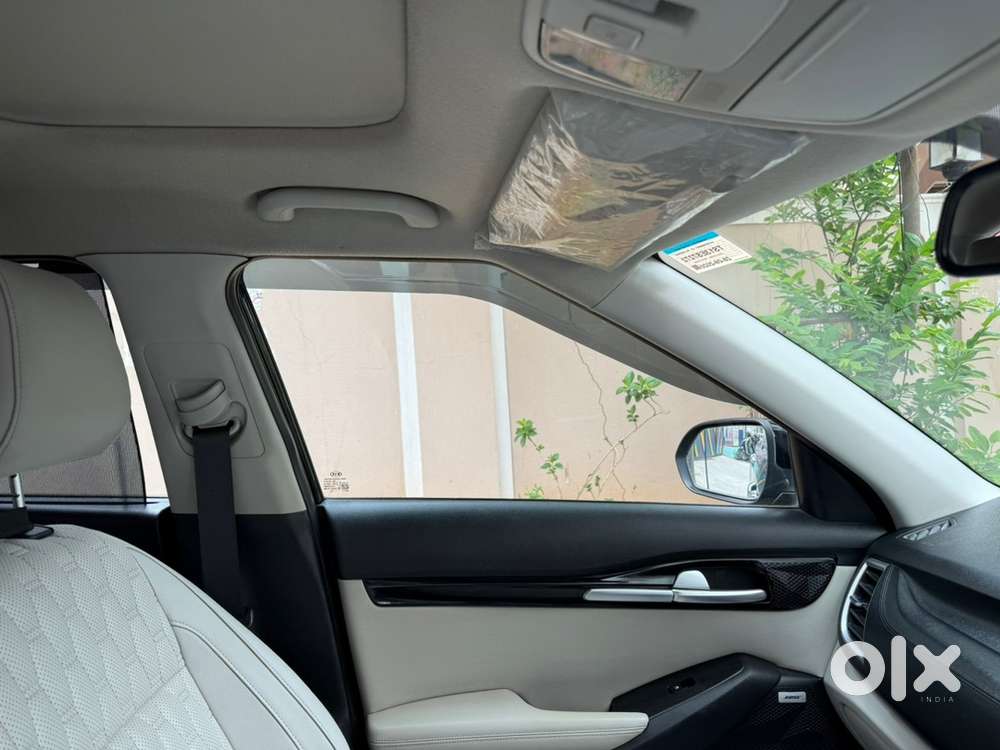 Automatic Kia Seltos Htx+ Showroom Maintained