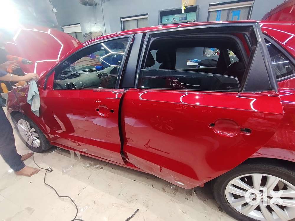 Stage 3 Polo 1.5 Gt Tdi