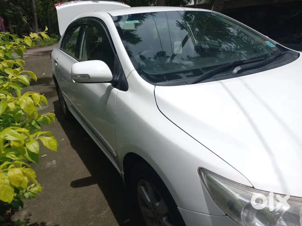 Toyota Corolla Altis 2013 Diesel 145000 Km Driven