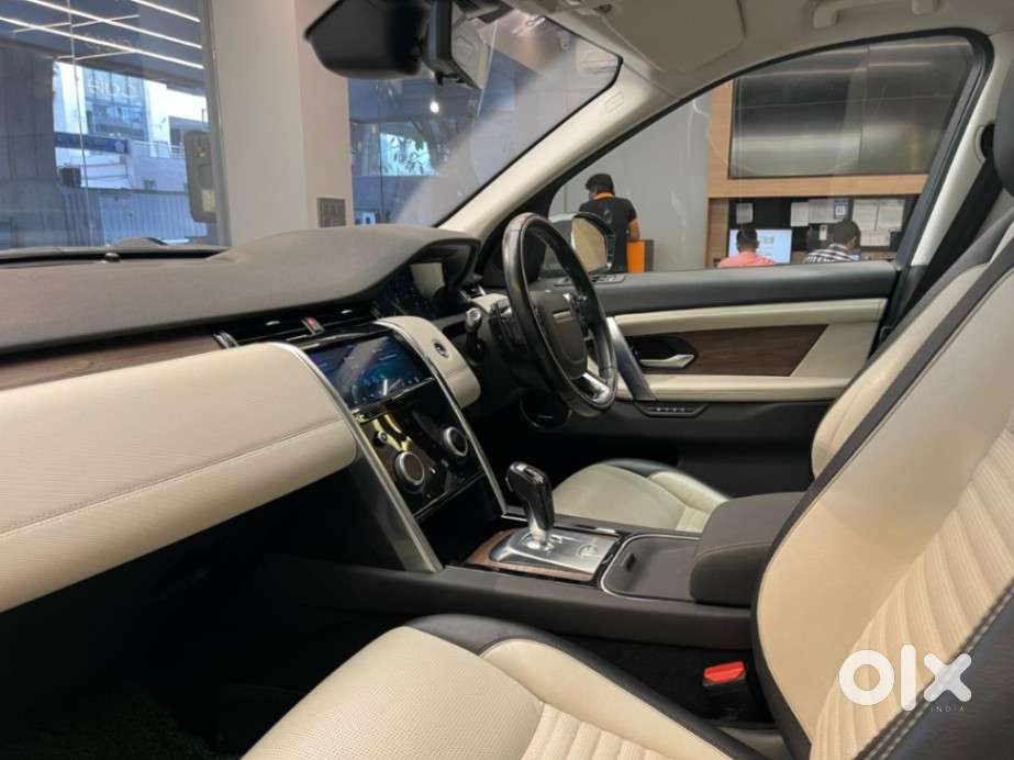 Land Rover Discovery Sport Se R-dynamic, 2020, Diesel