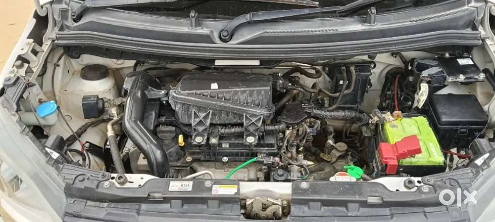Maruti Suzuki Wagon R 2023