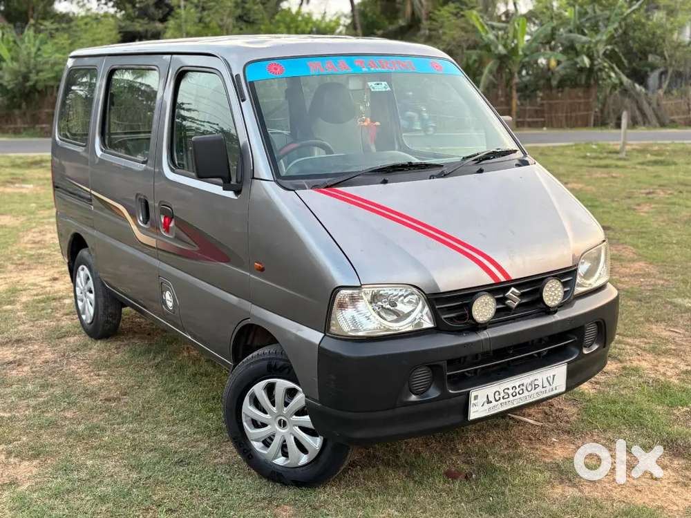 Maruti Suzuki Eeco 5str Fully New Condition