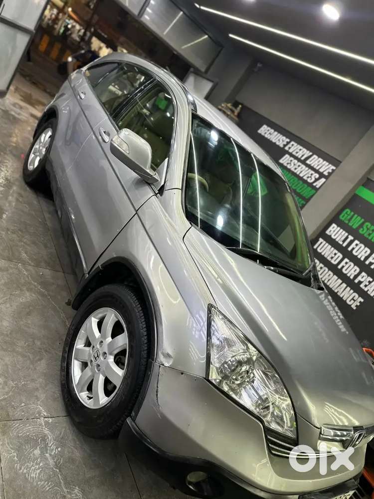 Honda Cr-v 2009