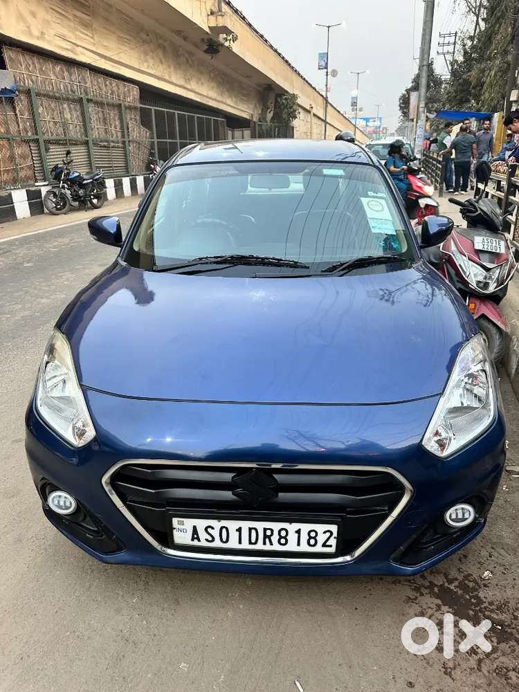 Maruti Suzuki Dzire Well Maintained In Good Condition