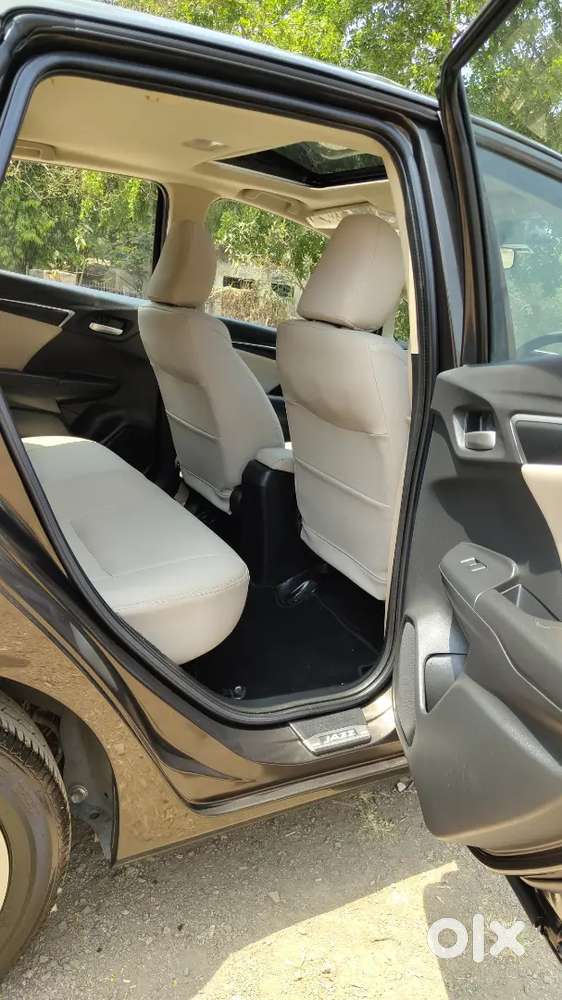 Honda Jazz 2020 Automatic 900 Km Driven