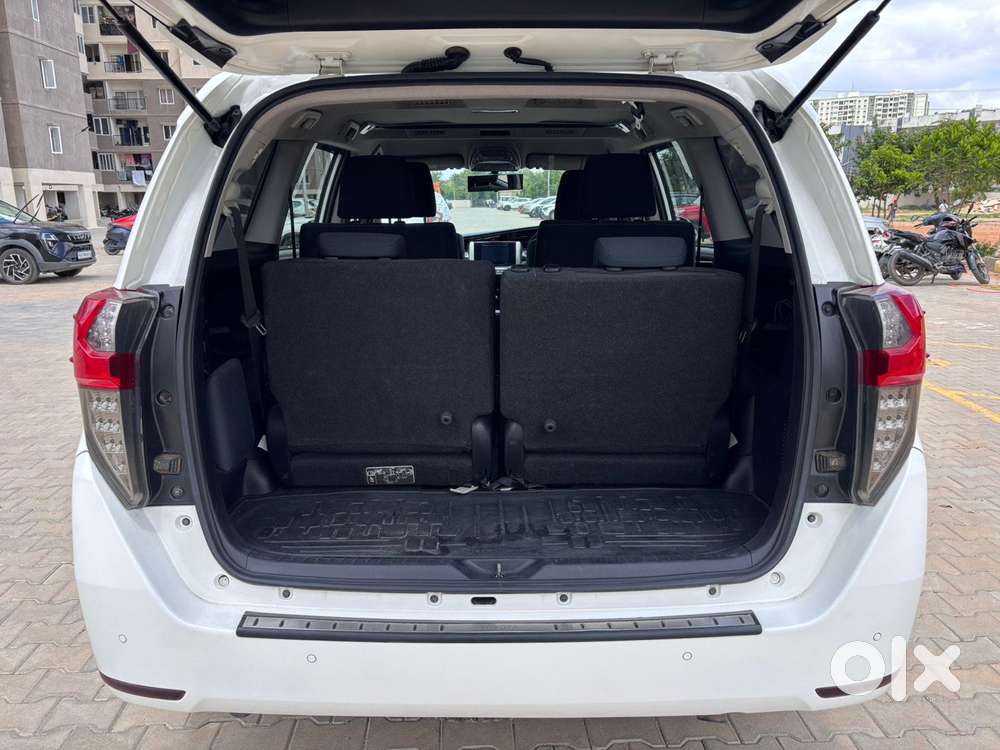 Toyota Innova Crysta 2.4 V, 2020, Diesel