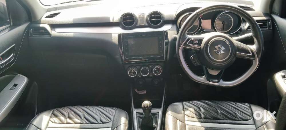 Maruti Suzuki Swift 2023, 2023, Petrol