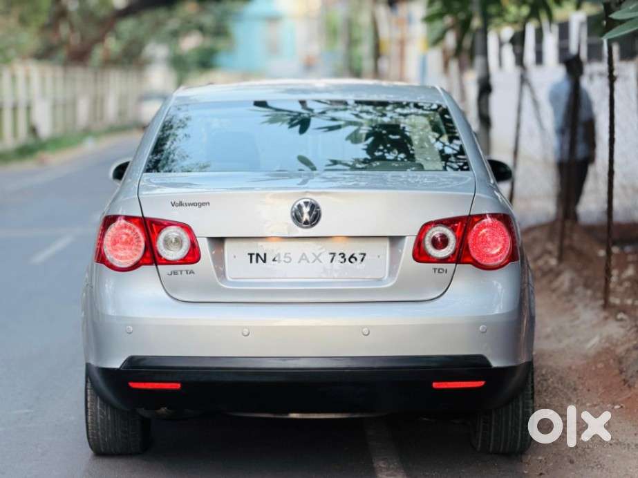 Volkswagen Jetta Highline Tdi, 2010, Diesel