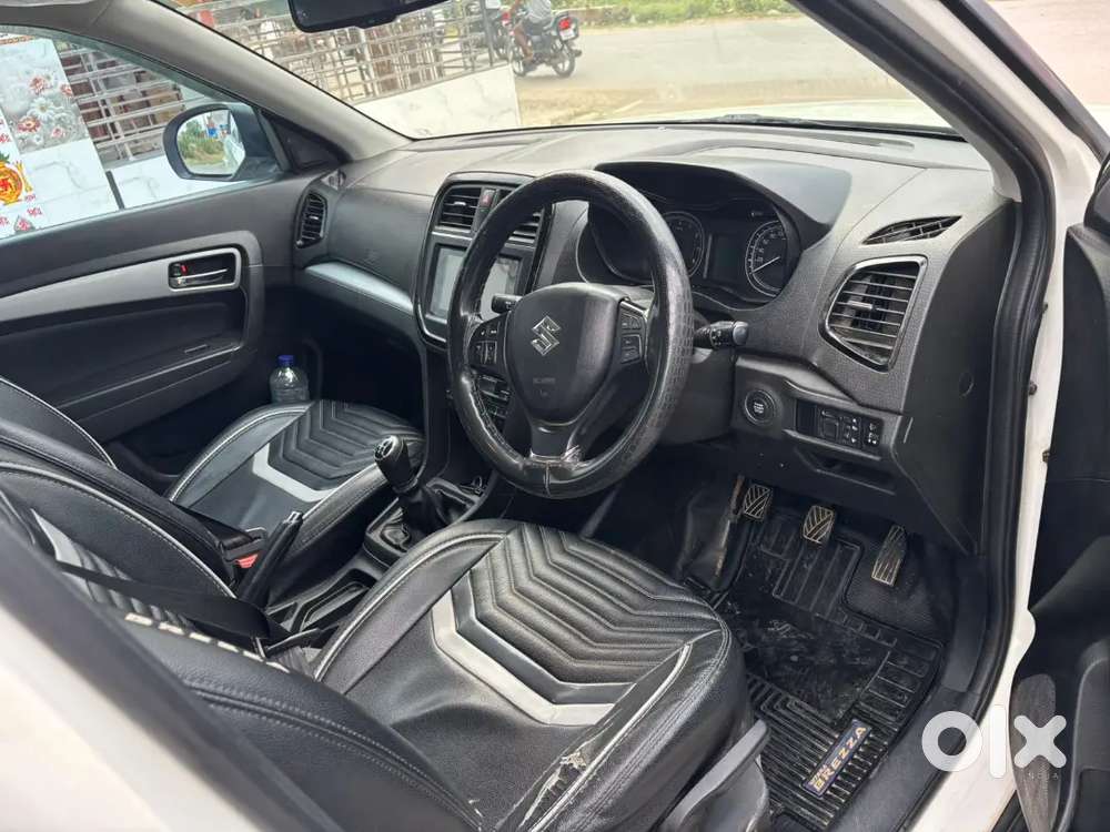 Maruti Suzuki Vitara 2021